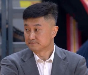 彩经网彩票走势图大全-又白忙活了？广东被截胡，强援官宣签约，新球队曝光，朱芳雨无奈