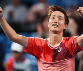 彩经网官网首页-ATP500东京赛杀出一匹黑马 五件事了解望月慎太郎