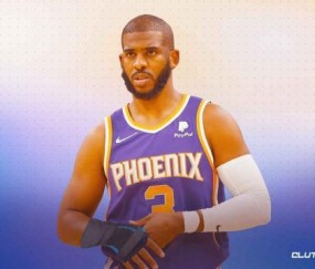 彩经网官网首页-保罗意外受伤常规赛不打了？太阳常规赛冠军还稳吗